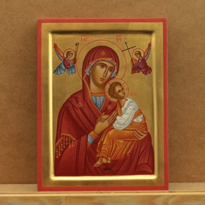Ikona Matki Bożej Nieustającej Pomocy